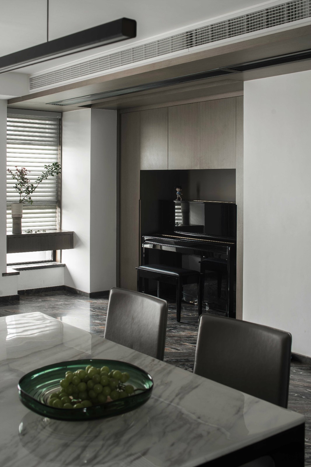 现代简约风格室内设计家装案例-休闲区 现代简约风格室内设计家装案例-休闲区